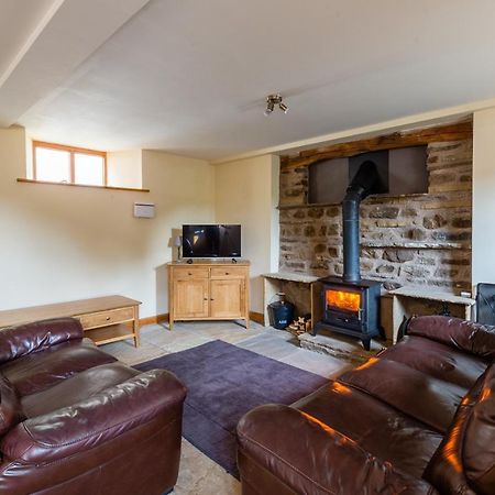 Villa Chapel Beck, Millthrop Sedbergh Esterno foto