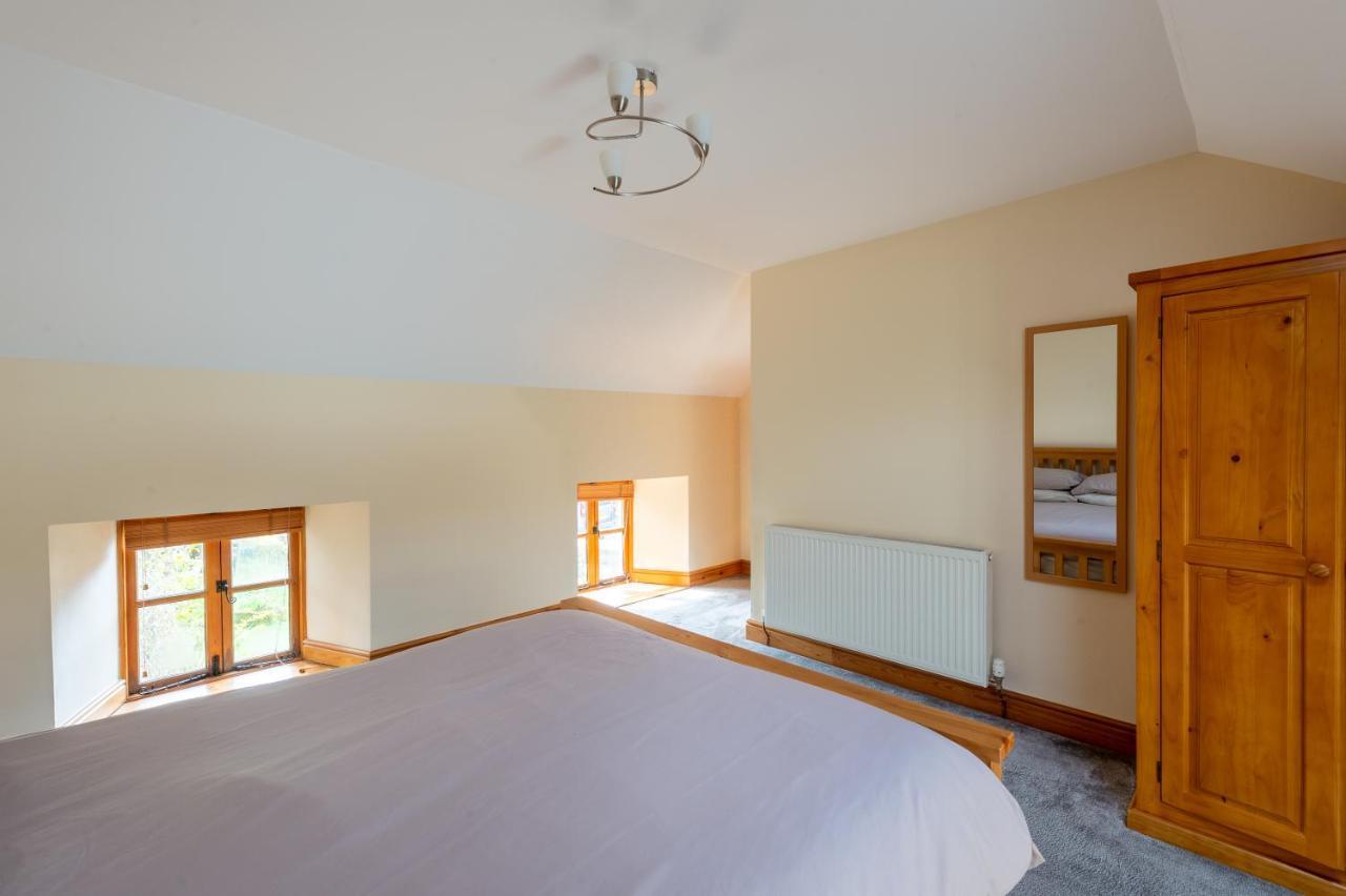 Villa Chapel Beck, Millthrop Sedbergh Esterno foto