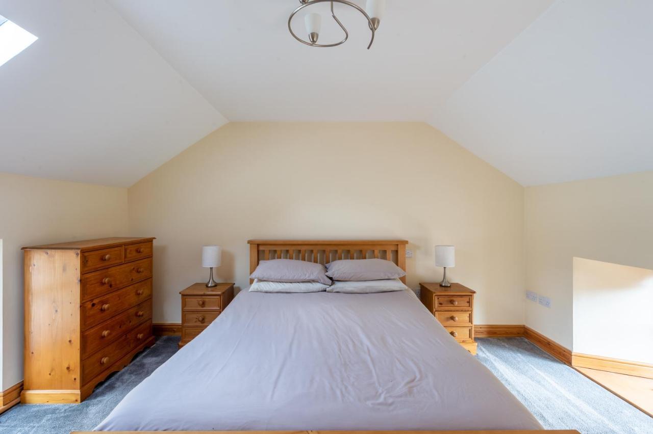 Villa Chapel Beck, Millthrop Sedbergh Esterno foto