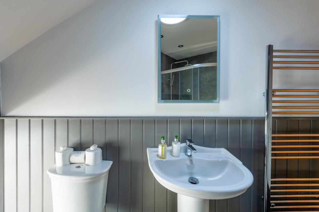 Villa Chapel Beck, Millthrop Sedbergh Esterno foto